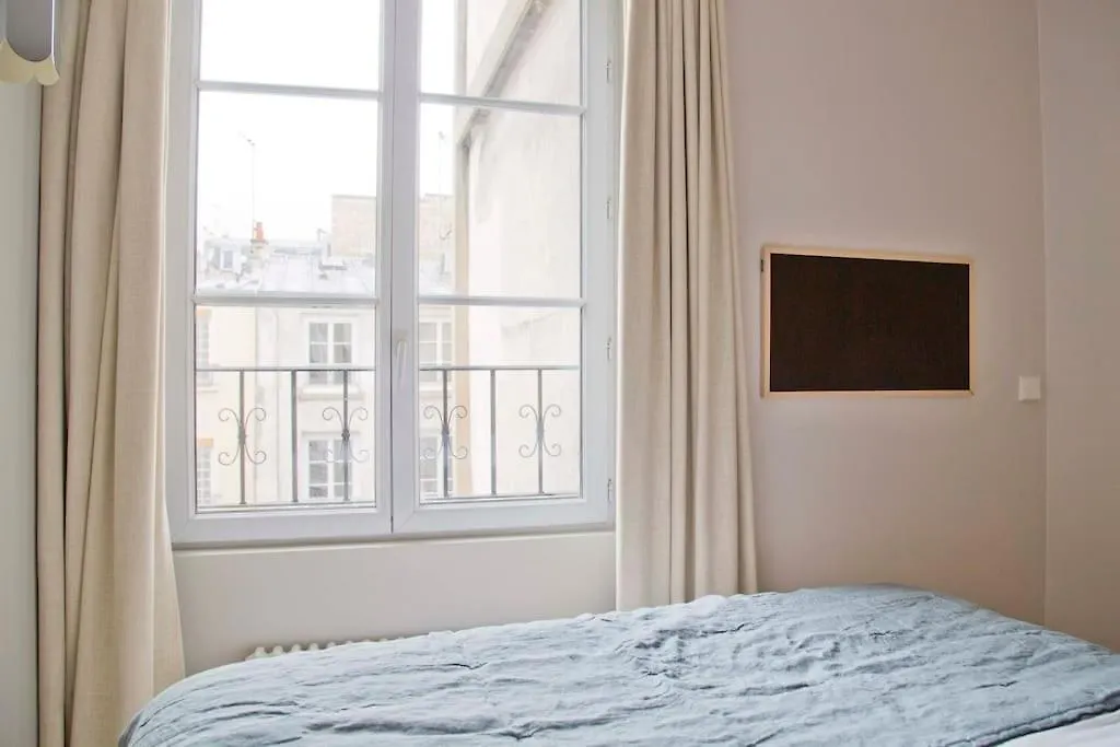 Luxury And Design Perfect Apt Mouffetard 5Th Paris France