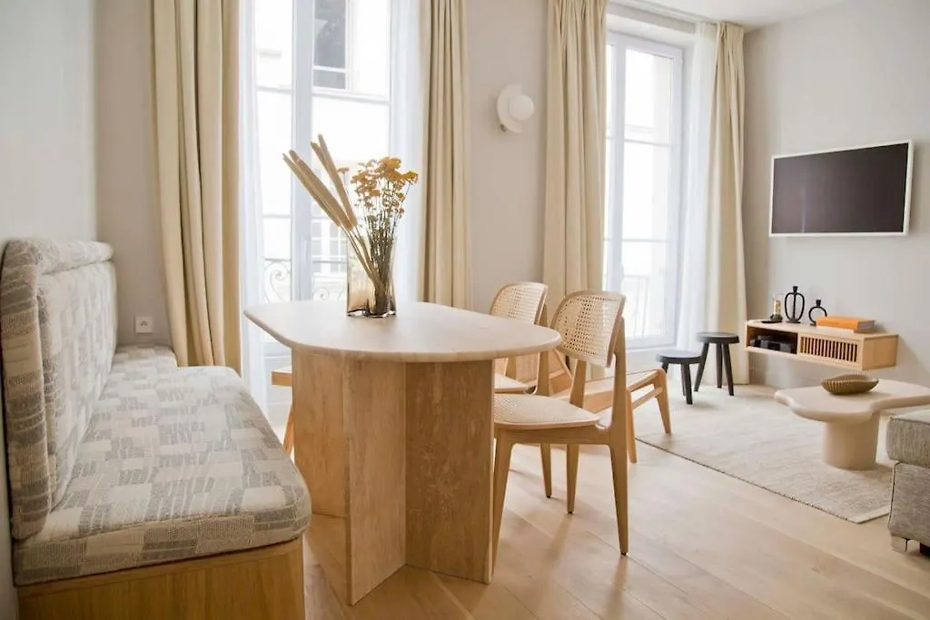 Luxury And Design Perfect Apt Mouffetard 5Th Paris 0*,
