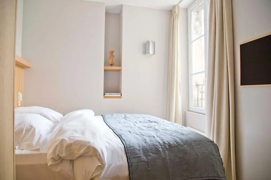 Luxury And Design Perfect Apt Mouffetard 5Th Paris France