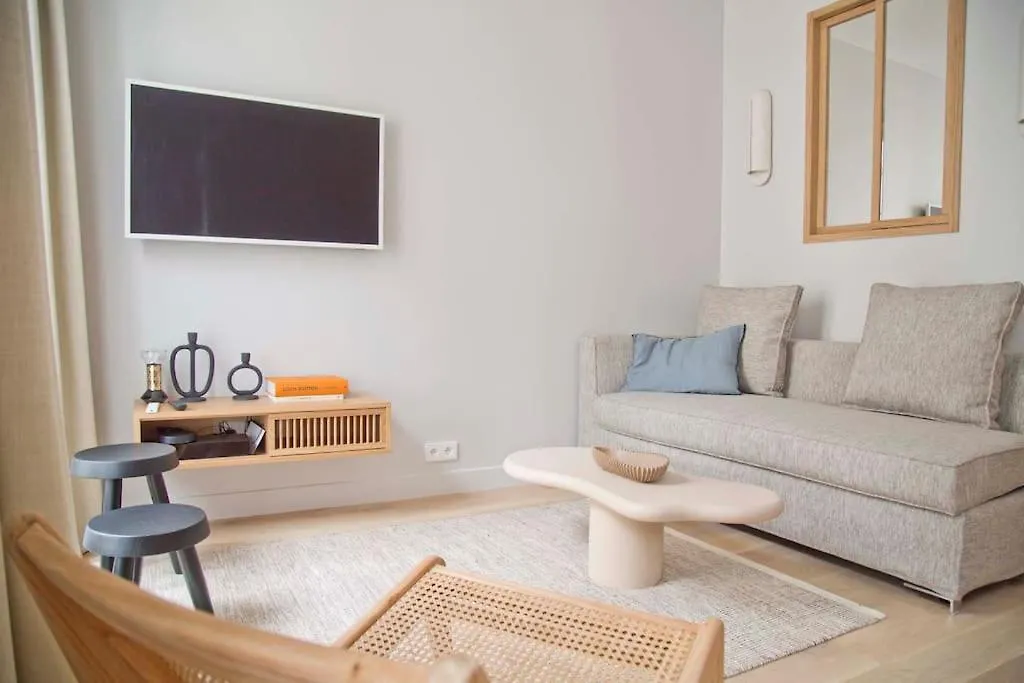 Apartment Luxury And Design Perfect Apt Mouffetard 5Th Paris