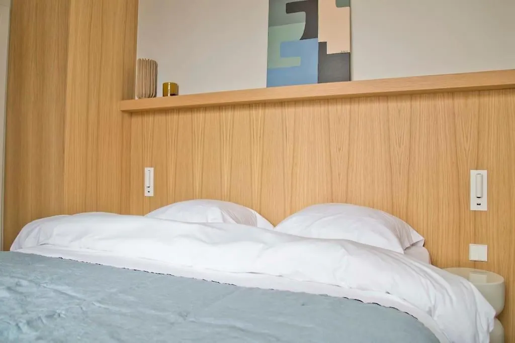 Luxury And Design Perfect Apt Mouffetard 5Th Paris 0*,  France