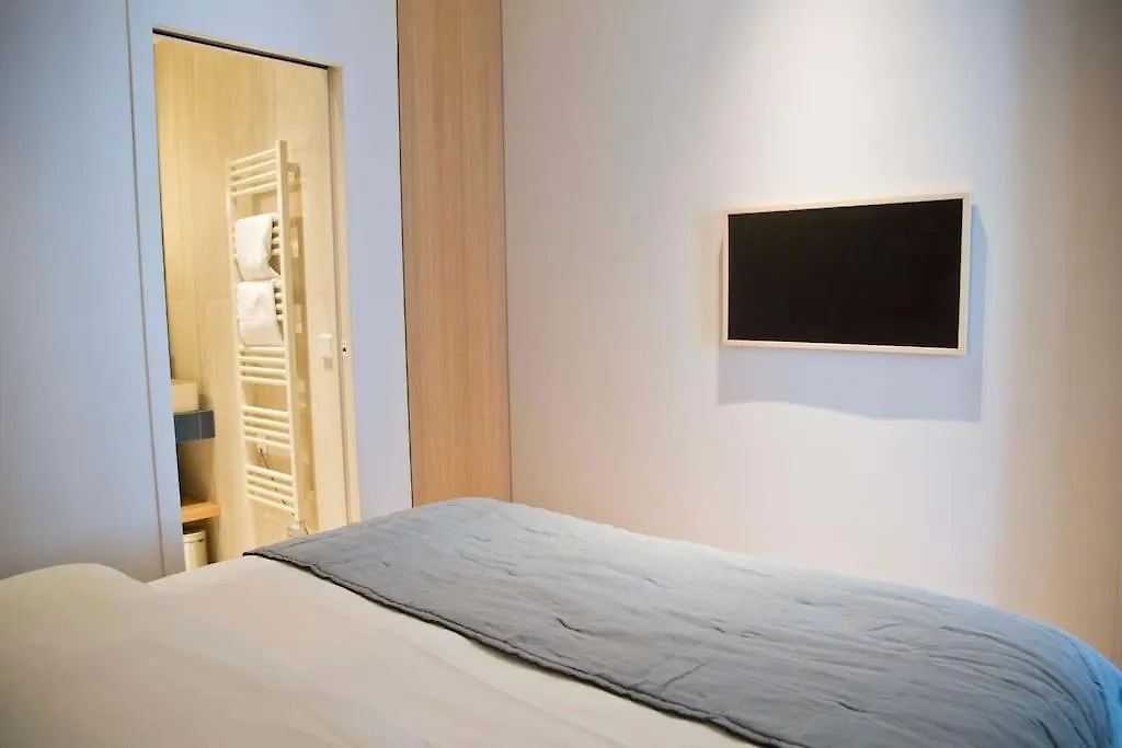 Luxury And Design Perfect Apt Mouffetard 5Th Paris Apartment