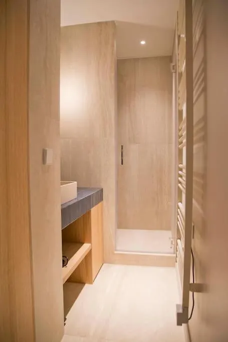 Luxury And Design Perfect Apt Mouffetard 5Th Paris 0*,  France